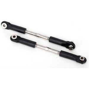 Traxxas Turnbuckles Camber Link 49mm (1 Left - 1 Right) TRA3643