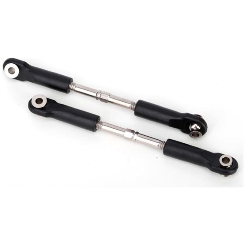 Traxxas Turnbuckles Camber Link 49mm (1 Left - 1 Right) TRA3643