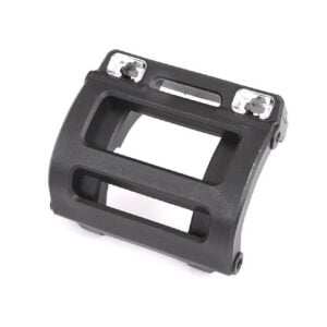Traxxas Wheelie bar mount w/ LED housings TRA3650