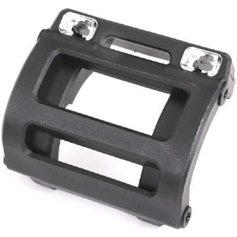 Traxxas Wheelie bar mount w/ LED housings TRA3650