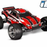 Traxxas BEC assembly (complete) (12.6 volts (3s LiPo) maximum input voltage)