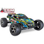 Traxxas BEC assembly (complete) (12.6 volts (3s LiPo) maximum input voltage)