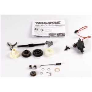 Traxxas T-Maxx 3.3 Mechanical Reverse Kit w/2060 Sub-Micro Servo TRA4995X