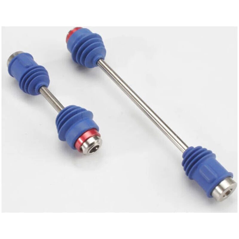 Traxxas Front & Rear Center Driveshaft Set (E-Maxx) TRA5151R