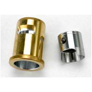 Traxxas Piston/Sleeve (Matched Set) Wrist Pin Clips(2) (TRX 2.5R) TRA5230X