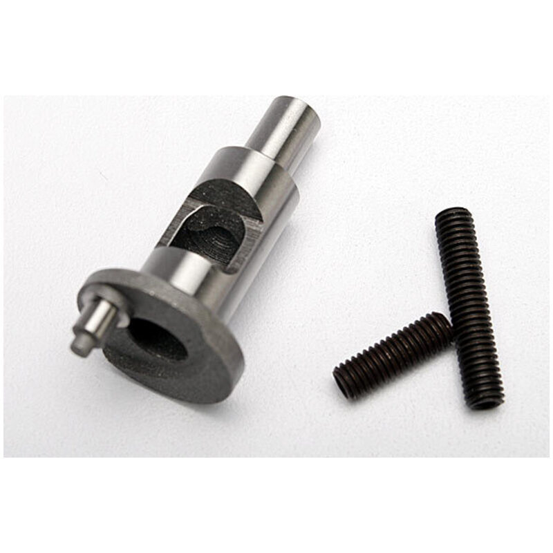 Traxxas Crankshaft multi-shaft (for engines w/starter) (TRX 3.3) TRA5289