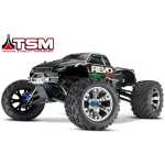 Traxxas Tuned Pipe Resonator R.O.A.R. Legal (Single-Chamber for Revo) TRA5490 - 53097-3 Traxxas Tuned Pipe Resonator R.O.A.R. Legal (Single-Chamber for Revo) TRA5490