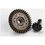 Traxxas Ring gear differential/ pinion gear differential TRA5379X - 5379x Traxxas Ring gear differential/ pinion gear differential TRA5379X