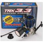 Traxxas Tuned Pipe Resonator R.O.A.R. Legal (Single-Chamber for Jato/N.Rustler) TRA5483