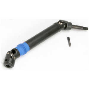 Traxxas Driveshaft Assembly (1) Left or Right (Fully Assembled) TRA5551
