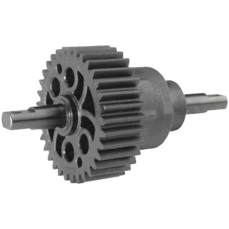 Traxxas Center Differential Kit (Complete for E-Revo/E-Maxx) TRA5614