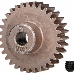 High-quality RC car gear for durable performance and smooth operation. Perfect for hobbyists and racing enthusiasts.
