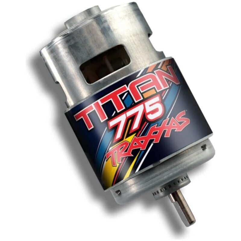 Traxxas Hatch DCB M41 white (no graphics)/ decal sheet TRA5765