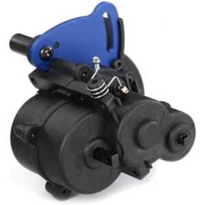 Traxxas Transmission Complete Fits Summit 2-Speed TRA5691