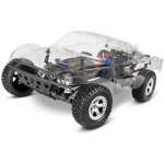 Traxxas BEC assembly (complete) (12.6 volts (3s LiPo) maximum input voltage)