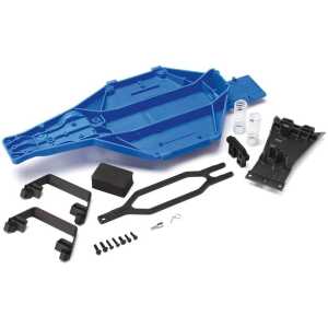 Traxxas Chassis conversion kit low CG (Slash) TRA5830