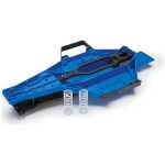 Traxxas Chassis conversion kit low CG (Slash) TRA5830 - 5830-low-cg-chassis-kit-3qtr-clipped Traxxas Chassis conversion kit low CG (Slash) TRA5830
