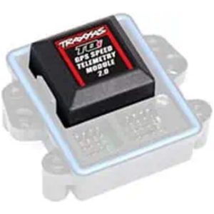 Traxxas Telemetry GPS Module 2.0 TQi Radio System TRA6551X