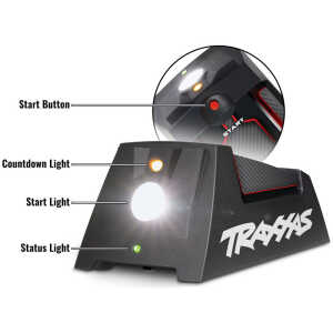 Traxxas Drag racing start light TRA6595