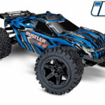 Traxxas BEC assembly (complete) (12.6 volts (3s LiPo) maximum input voltage)