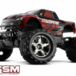 Traxxas BEC assembly (complete) (12.6 volts (3s LiPo) maximum input voltage)
