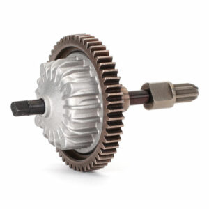 Traxxas Differential kit center (complete) TRA6780