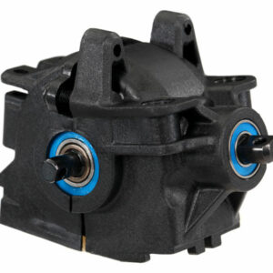 Traxxas Slash 4x4 Pro-Built Front Differential TRA6788
