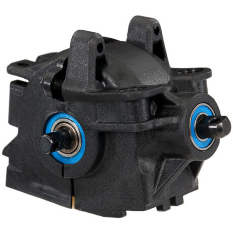 Traxxas Slash 4x4 Pro-Built Front Differential TRA6788