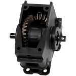 Traxxas Slash 4x4 Pro-Built Rear Differential TRA6789 - 6789-02-view Traxxas Slash 4x4 Pro-Built Rear Differential TRA6789