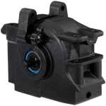 Traxxas Slash 4x4 Pro-Built Rear Differential TRA6789 - 6789-03-view Traxxas Slash 4x4 Pro-Built Rear Differential TRA6789