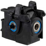 Traxxas Slash 4x4 Pro-Built Rear Differential TRA6789 - 6789 Traxxas Slash 4x4 Pro-Built Rear Differential TRA6789