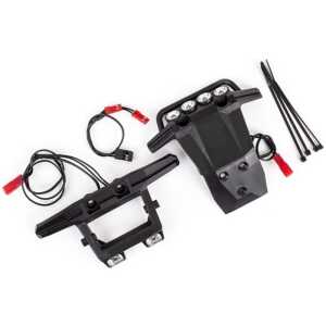 Traxxas LED Light Set Complete (4WD Rustler) TRA6793