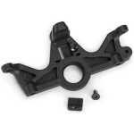 Traxxas Motor mount (assembled with 3x6 flat-head machine screw)/ 3.0mm NL (1) TRA6860A - 6860a Traxxas Motor mount (assembled with 3x6 flat-head machine screw)/ 3.0mm NL (1) TRA6860A