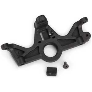 Traxxas Motor mount (assembled with 3x6 flat-head machine screw)/ 3.0mm NL (1) TRA6860A