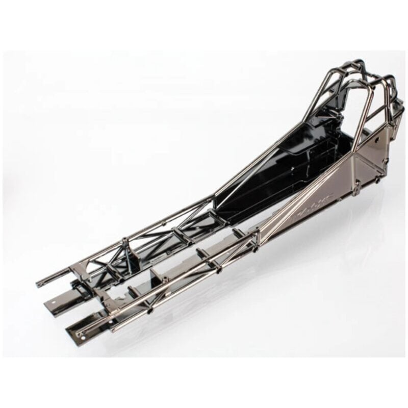 Traxxas Chassis (black chrome) TRA6922
