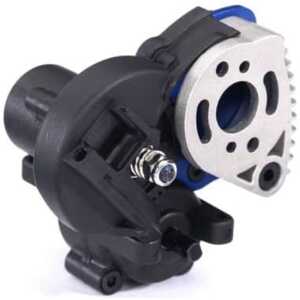 Traxxas Transmission complete (fits 1/16-scale VXL models) TRA7096
