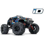 Traxxas Micro Waterproof Metal Gear Servo TRA2080X