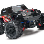 Traxxas Sub-Micro Waterproof Metal Gear Servo TRA2065R - 76054-1 Traxxas Sub-Micro Waterproof Metal Gear Servo TRA2065R