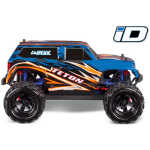 Traxxas Sub-Micro Waterproof Metal Gear Servo TRA2065R - 76054-5 Traxxas Sub-Micro Waterproof Metal Gear Servo TRA2065R
