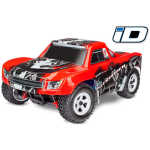 Traxxas Sub-Micro Waterproof Metal Gear Servo TRA2065R - 76064-5 Traxxas Sub-Micro Waterproof Metal Gear Servo TRA2065R