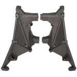 Traxxas Shock tower front left and right halves TRA7739