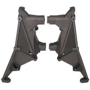 Traxxas Shock tower front left and right halves TRA7739