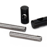 Traxxas Steel CV Driveshaft Rebuild Kit (Pins for 2 Assemblies) TRA7751X