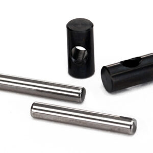Traxxas Steel CV Driveshaft Rebuild Kit (Pins for 2 Assemblies) TRA7751X