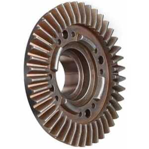 Traxxas Diff Ring Gear 35T Heavy Duty (Use w/7790/7791 Pinion Gears) TRA7792