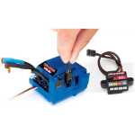 Traxxas LED light kit complete (includes #6590 high-voltage power amplifier) TRA7885 - 7885-x-maxx-light-kit-plug-in-8s Traxxas LED light kit complete (includes #6590 high-voltage power amplifier) TRA7885