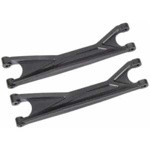 Traxxas Suspension Arms Upper Black (L/R F/R) (2) (X-Maxx WideMaxx) TRA7892