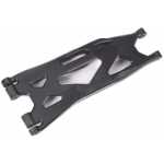 Traxxas Suspension Arm Lower Black (1) (Left F/R) (X-Maxx WideMaxx) TRA7894