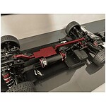 Stupid RC Center Brace Bar And Esc Mount Red STP1116R - 803-large_default Stupid RC Center Brace Bar And Esc Mount Red STP1116R