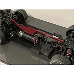 Stupid RC Center Brace Bar And Esc Mount Red STP1116R - 804-large_default Stupid RC Center Brace Bar And Esc Mount Red STP1116R